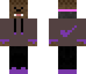 abbie's skin