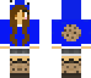 edit cookie monster