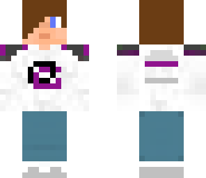 purple optic nolife