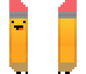 derpy pencil fixed