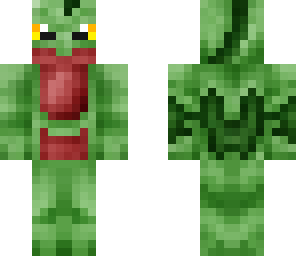 grovyle