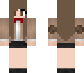 the 11th doctor girl