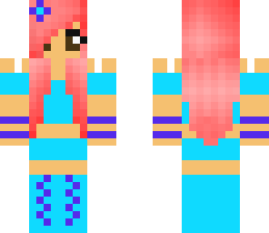 summer girl