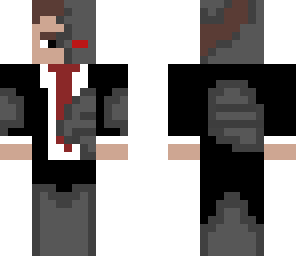 cyborg mmcgames