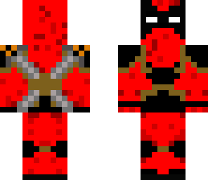 deadpool