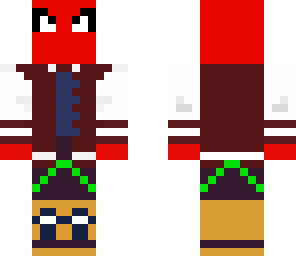 spiderman
