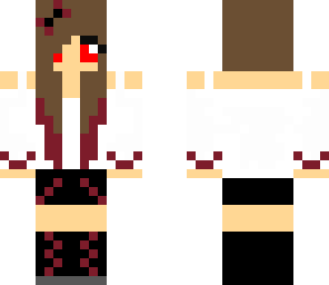 blood vampire