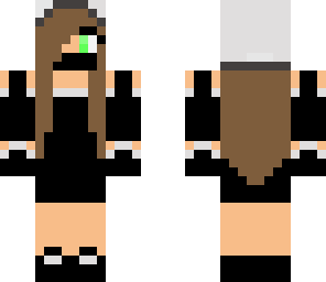 assassin girl