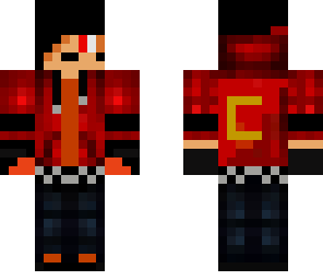 fire dude