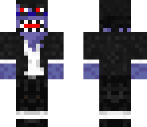 squid infection captain sarkelz