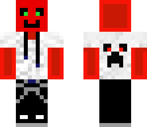 redstone hoodie