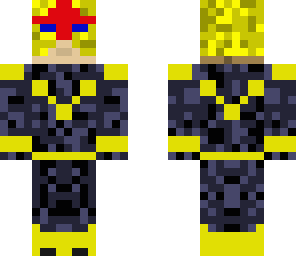 nova