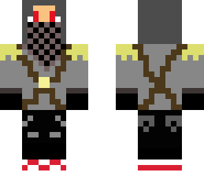 bandit