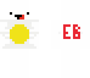 egg lands best dirp
