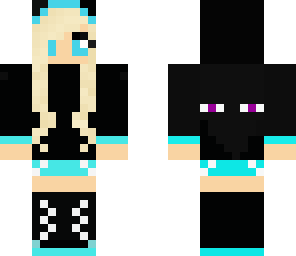 skin madafackas