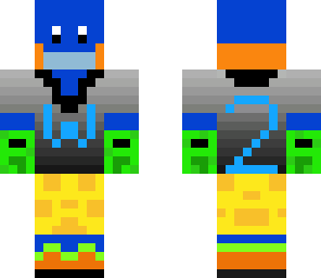 cool hydropi
