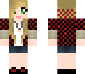 bajancanadian girl blonde skin fixed
