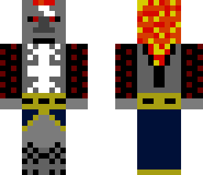 demise