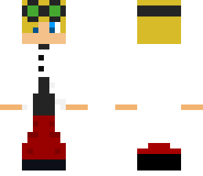 scientist