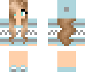 girl fixed