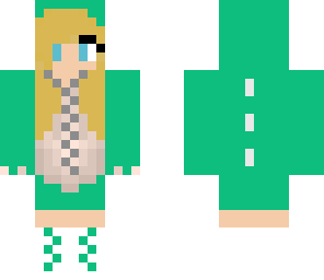 cute dinosaur girl