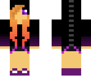 ender dragon girl fix