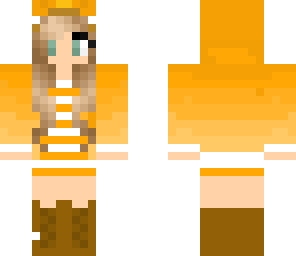 horsie gal edit