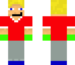 human