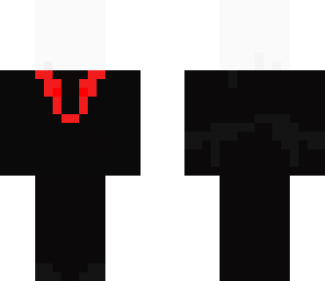 slender man