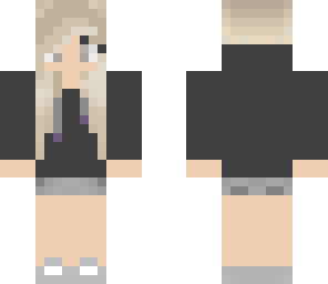 girl fixed