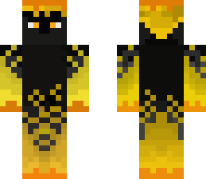 fire man
