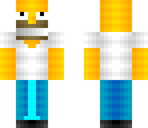 homer simpson