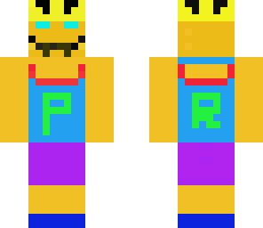 proskryto player