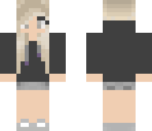 girl fixed