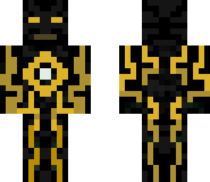 tron enemy