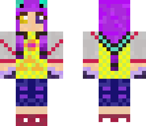cute cool gamer gurl