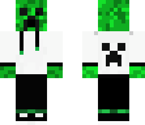cool creeper