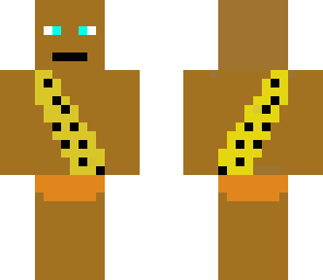 non-backwards caveman