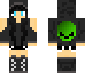 goth girl 2