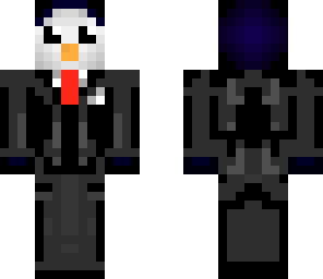 penguin