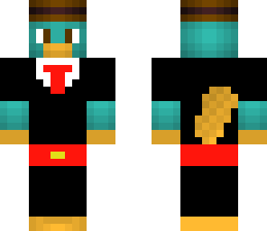 perry