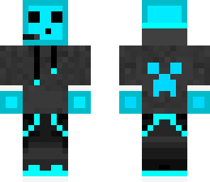 slime skin