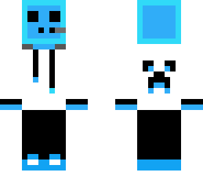 my slime skin