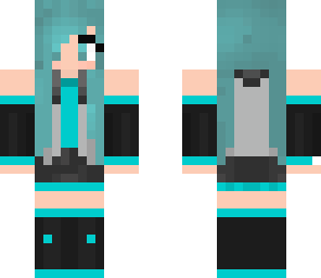 hatsune miku