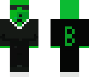 agent slime