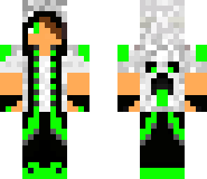 green assasin