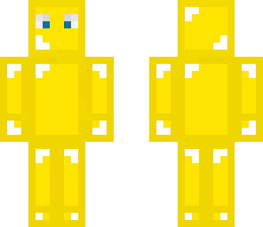 butter man