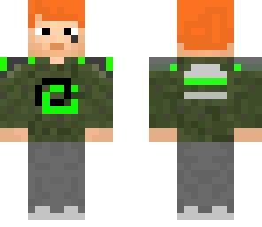 optic scumpii