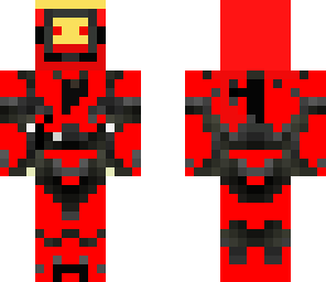 halo boman4800