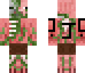 jerry pigman